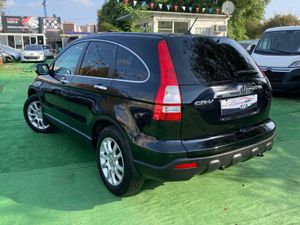 Honda CR-V 2.2I-CTDI ELEGANCE - Foto 21
