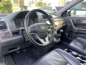 Honda CR-V 2.2I-CTDI ELEGANCE - Foto 32