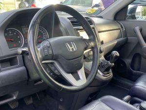 Honda CR-V 2.2I-CTDI ELEGANCE - Foto 30