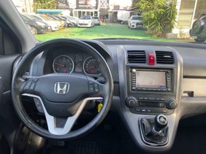 Honda CR-V 2.2I-CTDI ELEGANCE - Foto 37