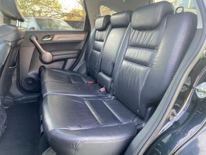 Honda CR-V 2.2I-CTDI ELEGANCE - Foto 42