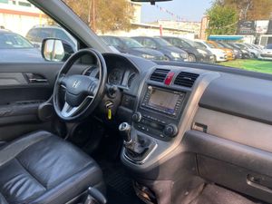 Honda CR-V 2.2I-CTDI ELEGANCE - Foto 10