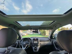 Honda CR-V 2.2I-CTDI ELEGANCE - Foto 40