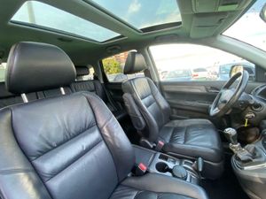 Honda CR-V 2.2I-CTDI ELEGANCE - Foto 35