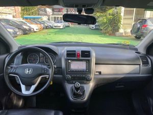 Honda CR-V 2.2I-CTDI ELEGANCE - Foto 36