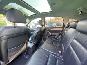 Honda CR-V 2.2I-CTDI ELEGANCE - Foto 41