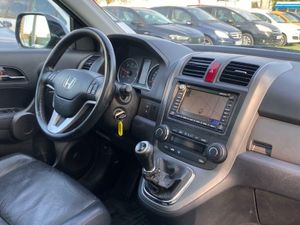 Honda CR-V 2.2I-CTDI ELEGANCE - Foto 11
