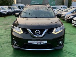 Nissan X-Trail 1.6 130CV - Foto 32