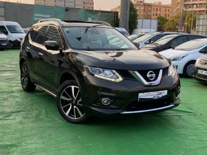 Nissan X-Trail 1.6 130CV - Foto 3