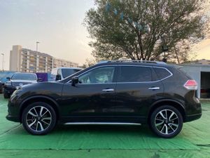 Nissan X-Trail 1.6 130CV - Foto 36