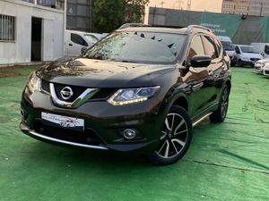 Nissan X-Trail 1.6 130CV - Foto 4