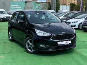 Ford C Max 1.5 120CV - Foto 26