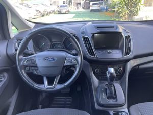Ford C Max 1.5 120CV - Foto 37