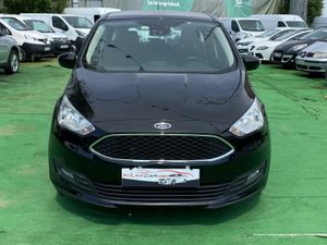 Ford C Max 1.5 120CV - Foto 3