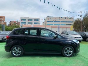 Ford C Max 1.5 120CV - Foto 5