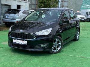 Ford C Max 1.5 120CV - Foto 27
