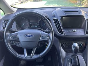 Ford C Max 1.5 120CV - Foto 13