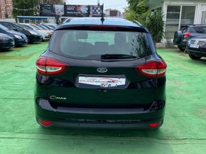 Ford C Max 1.5 120CV - Foto 46