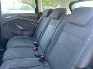 Ford C Max 1.5 120CV - Foto 19