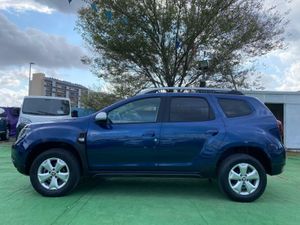 Dacia Duster 1.2 125CV - Foto 30
