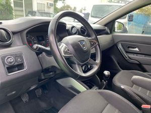 Dacia Duster 1.2 125CV - Foto 8