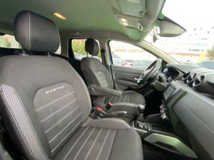 Dacia Duster 1.2 125CV - Foto 10