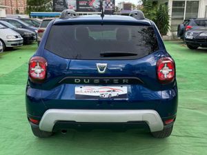 Dacia Duster 1.2 125CV - Foto 48