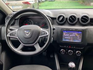 Dacia Duster 1.2 125CV - Foto 16