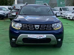 Dacia Duster 1.2 125CV - Foto 3