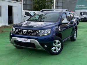 Dacia Duster 1.2 125CV - Foto 28