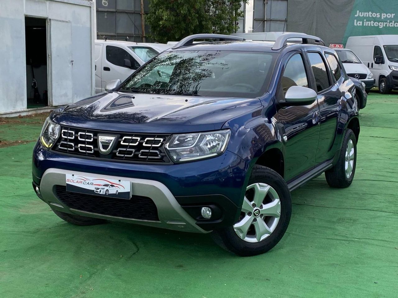 Dacia Duster 1.2 125CV - Foto 1