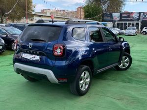 Dacia Duster 1.2 125CV - Foto 21