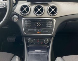 Mercedes CLA 200 D SHOOTING BRAKE  2.2 136CV - Foto 12