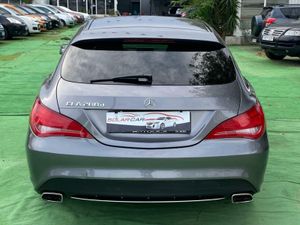 Mercedes CLA 200 D SHOOTING BRAKE  2.2 136CV - Foto 50