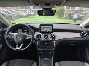 Mercedes CLA 200 D SHOOTING BRAKE  2.2 136CV - Foto 15