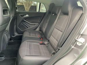 Mercedes CLA 200 D SHOOTING BRAKE  2.2 136CV - Foto 21