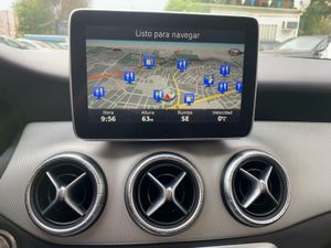 Mercedes CLA 200 D SHOOTING BRAKE  2.2 136CV - Foto 17