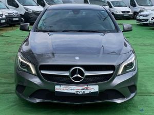 Mercedes CLA 200 D SHOOTING BRAKE  2.2 136CV - Foto 27