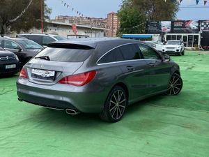 Mercedes CLA 200 D SHOOTING BRAKE  2.2 136CV - Foto 22