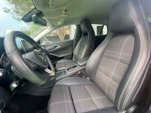 Mercedes CLA 200 D SHOOTING BRAKE  2.2 136CV - Foto 9