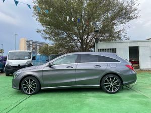 Mercedes CLA 200 D SHOOTING BRAKE  2.2 136CV - Foto 31