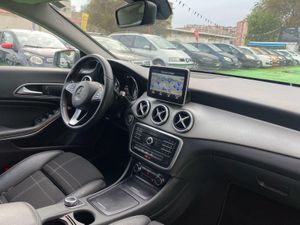 Mercedes CLA 200 D SHOOTING BRAKE  2.2 136CV - Foto 39