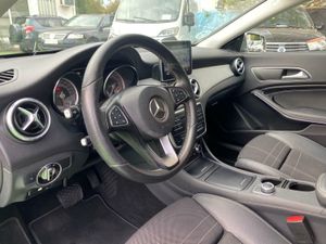 Mercedes CLA 200 D SHOOTING BRAKE  2.2 136CV - Foto 33