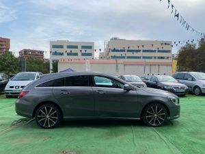 Mercedes CLA 200 D SHOOTING BRAKE  2.2 136CV - Foto 30