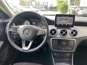 Mercedes CLA 200 D SHOOTING BRAKE  2.2 136CV - Foto 38