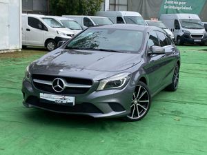 Mercedes CLA 200 D SHOOTING BRAKE  2.2 136CV - Foto 26