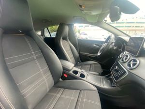 Mercedes CLA 200 D SHOOTING BRAKE  2.2 136CV - Foto 36