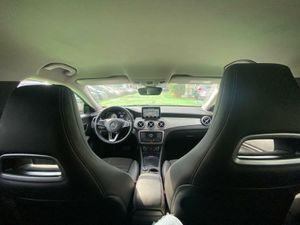 Mercedes CLA 200 D SHOOTING BRAKE  2.2 136CV - Foto 19