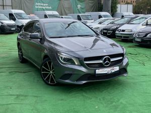 Mercedes CLA 200 D SHOOTING BRAKE  2.2 136CV - Foto 3