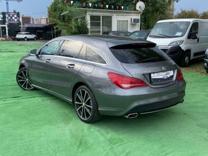 Mercedes CLA 200 D SHOOTING BRAKE  2.2 136CV - Foto 48